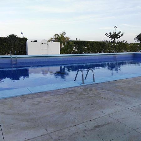 Donde Brilla El Sol Bed & Breakfast Candelaria Bagian luar foto