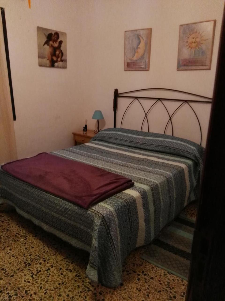 Donde Brilla El Sol Bed & Breakfast Candelaria Bagian luar foto