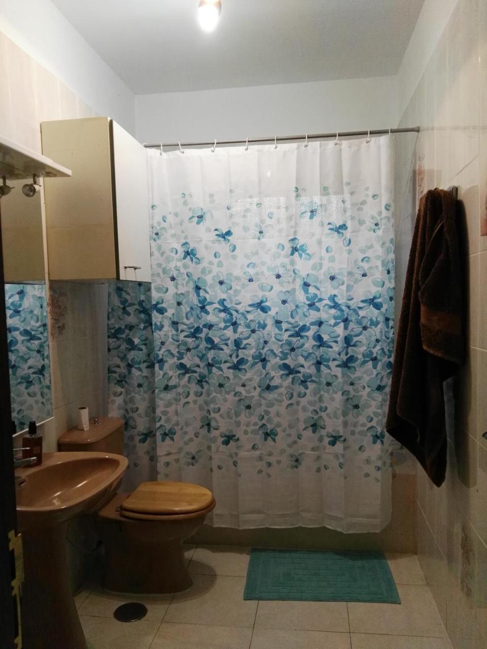 Donde Brilla El Sol Bed & Breakfast Candelaria Ruang foto